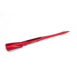 AXIS 585MM FUSELAGE RED CRAZY
